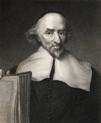 John Knox (ca. 1514-72) aus 